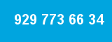 929 773 66 34